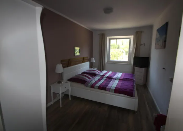 Armarova Ihre Ferienpension Cuxhaven