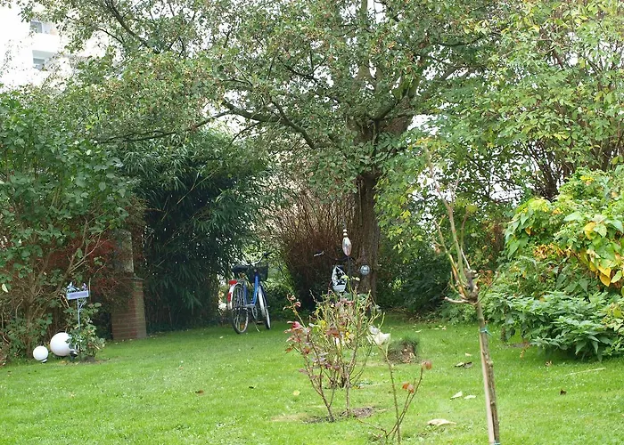 Haus am Meer Cuxhaven